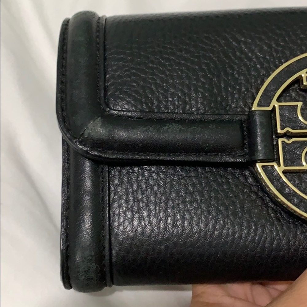 ❗️SOLD❗️tory burch • wallet - Picture 4 of 7